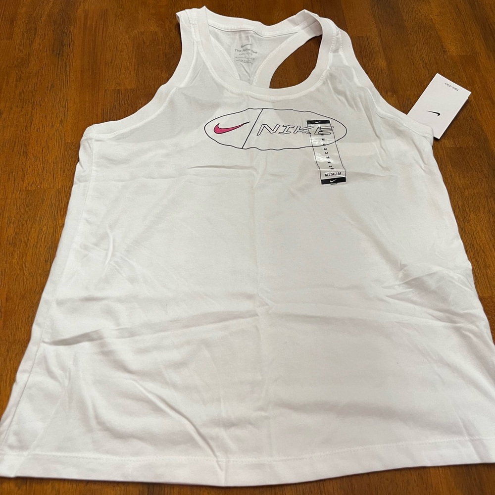 Nike Dri-Fit Tank Top